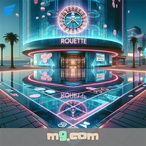 Slots Incríveis no M9.com: Aventura e Prêmios à Vista!