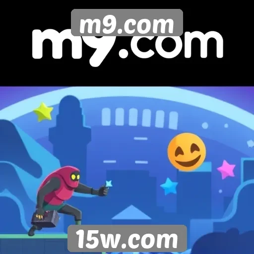 M9.com apresenta novos jogos independentes