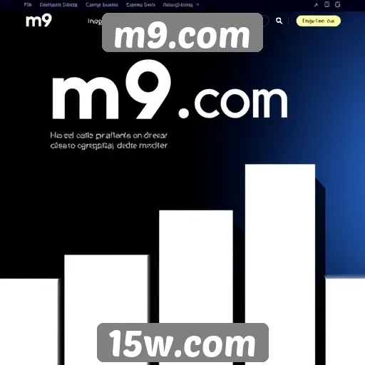 Acessibilidade no m9.com para usuários com deficiência